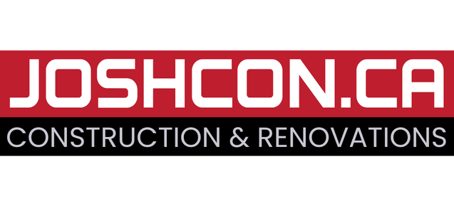 Joshcon General Carpentry Ltd | Nova Scotia